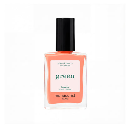 Tangerine - Мандарина