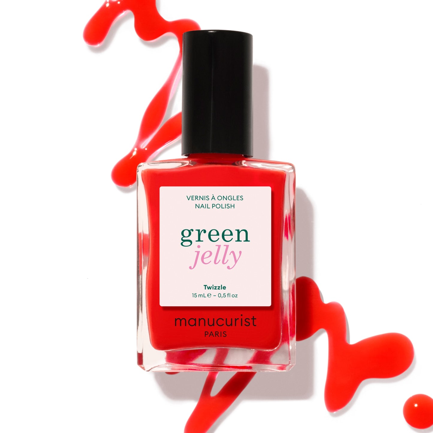Twizzle Jelly