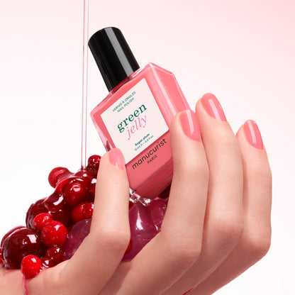 Sugar Plum Jelly
