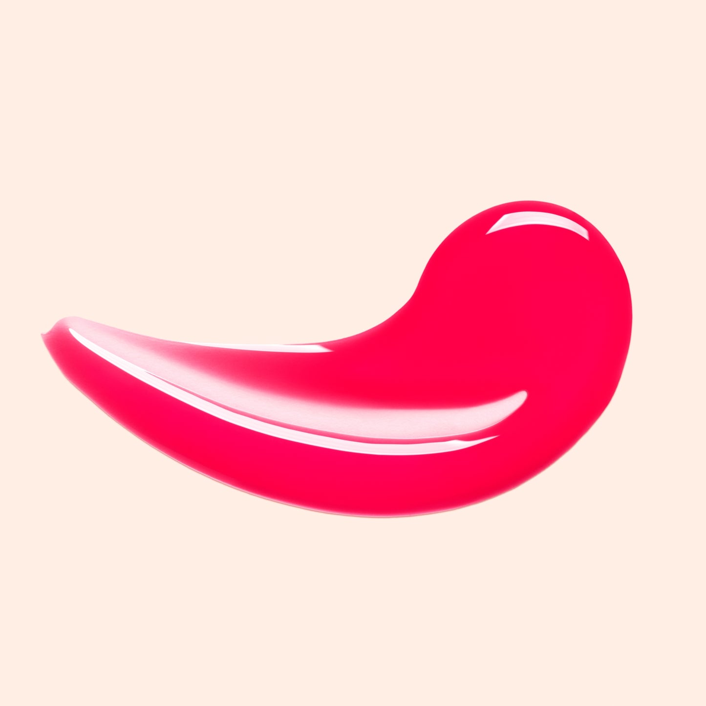 Pomme d'amour Jelly