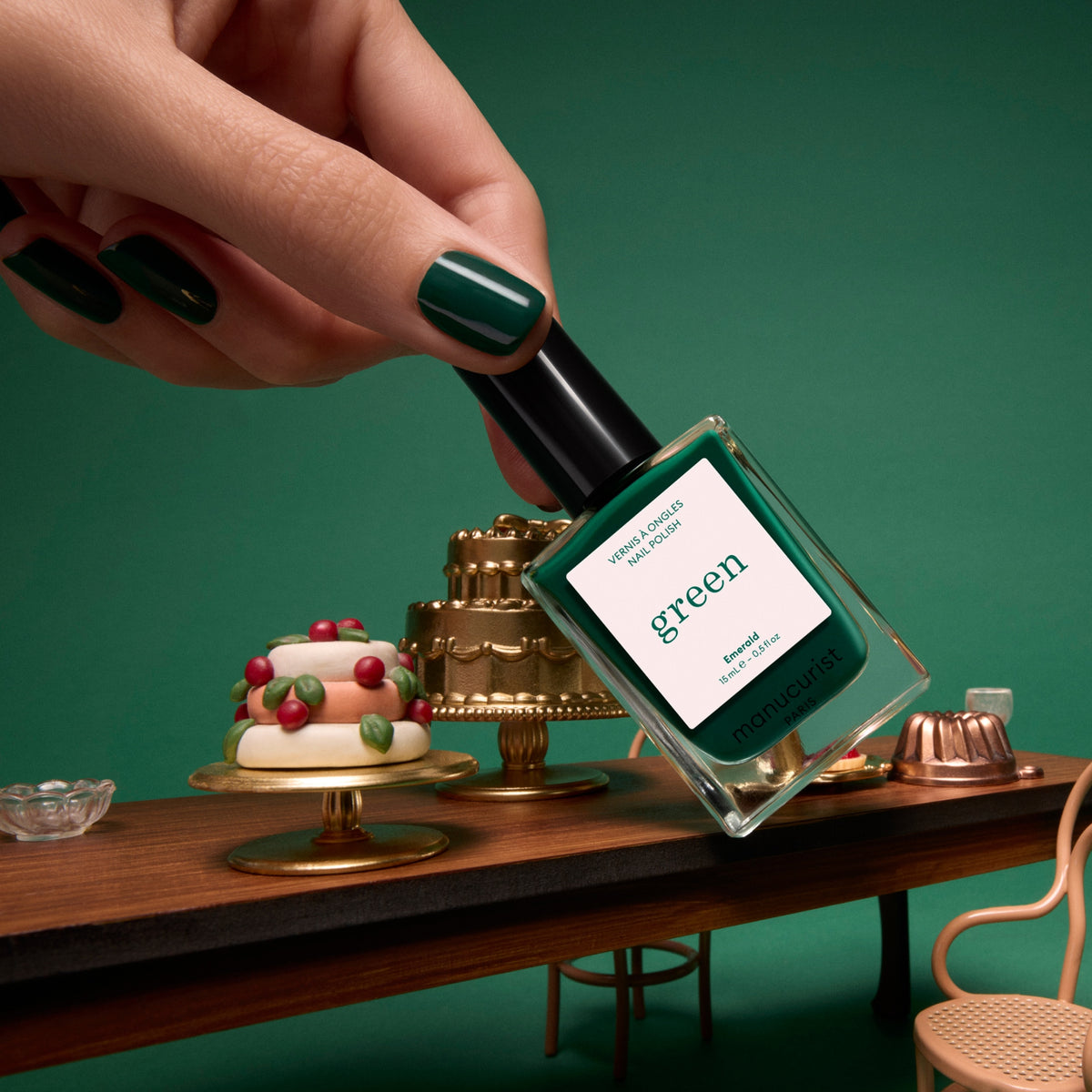 Emerald