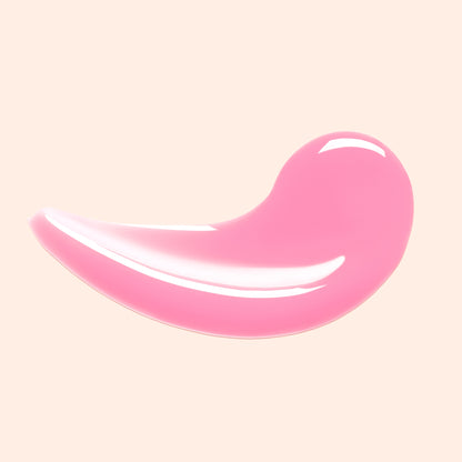 Pink Sorbet Jelly