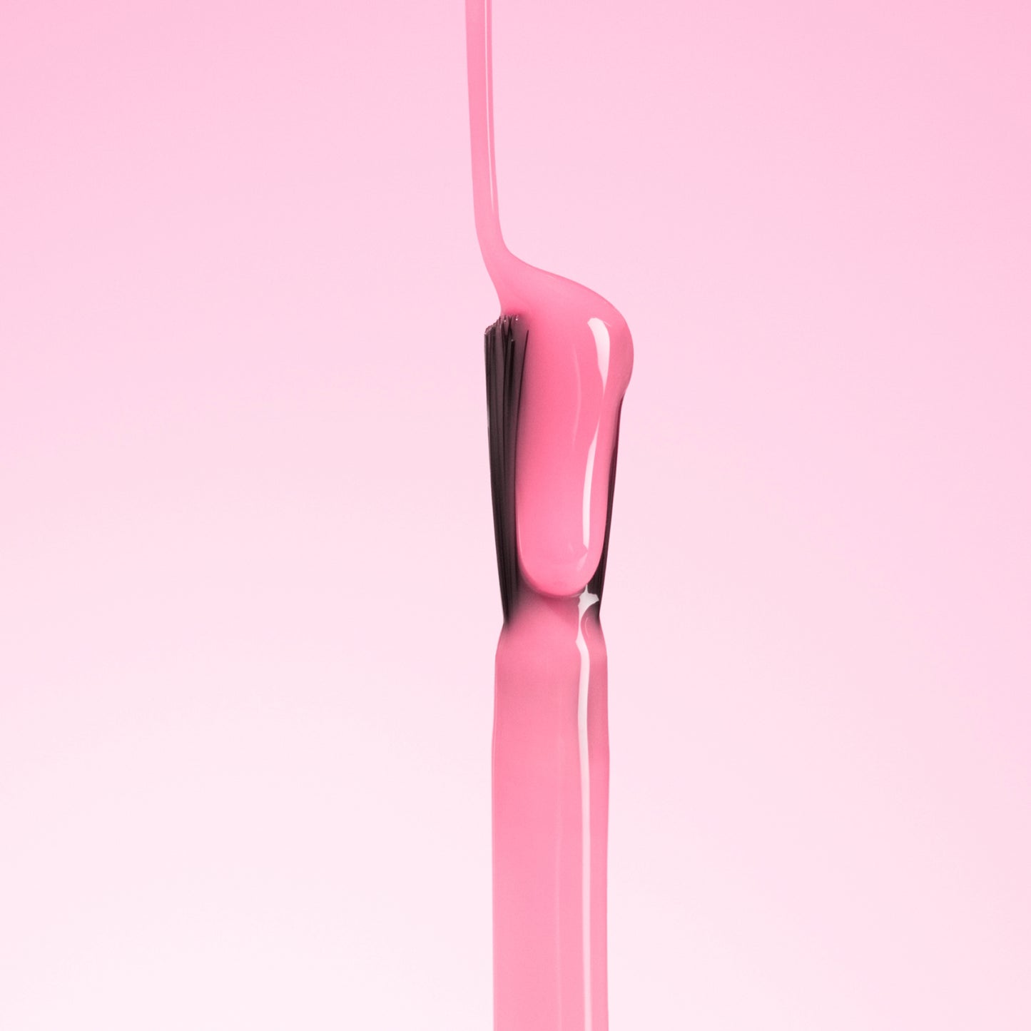 Pink Sorbet Jelly