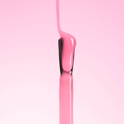 Pink Sorbet Jelly