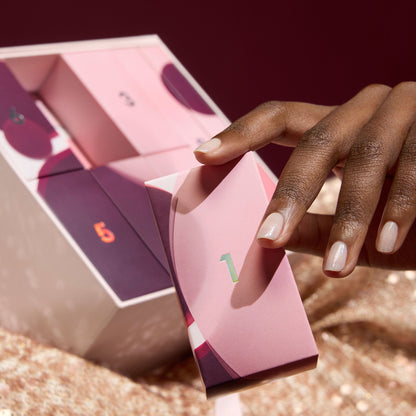 Адвент календар