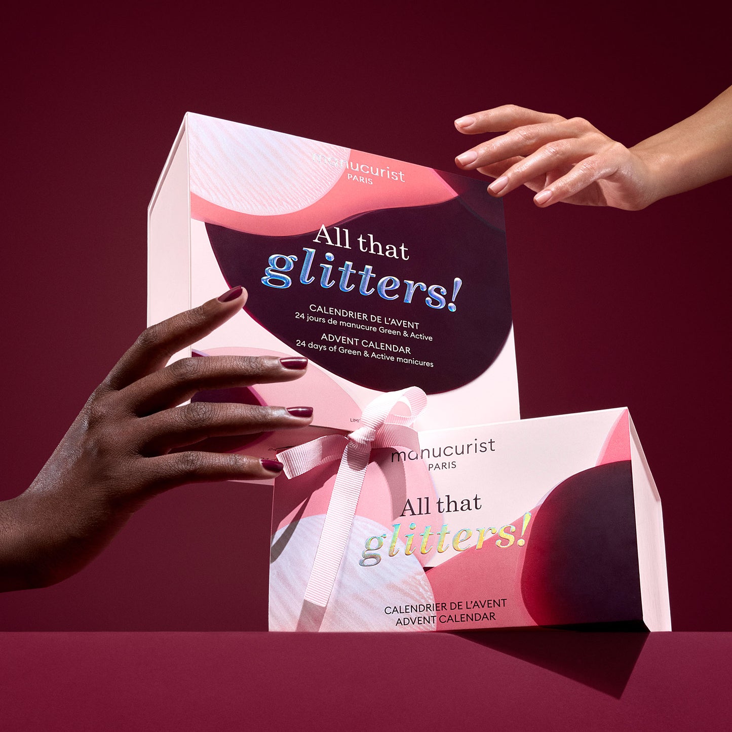 Адвент календар