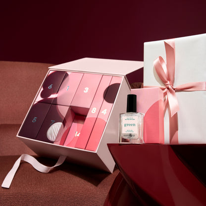 Адвент календар