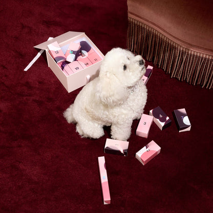 Адвент календар