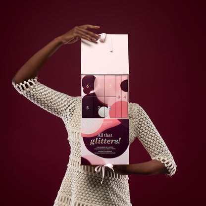 Адвент календар