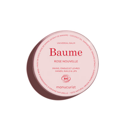 Baume rose - Балсам Роза