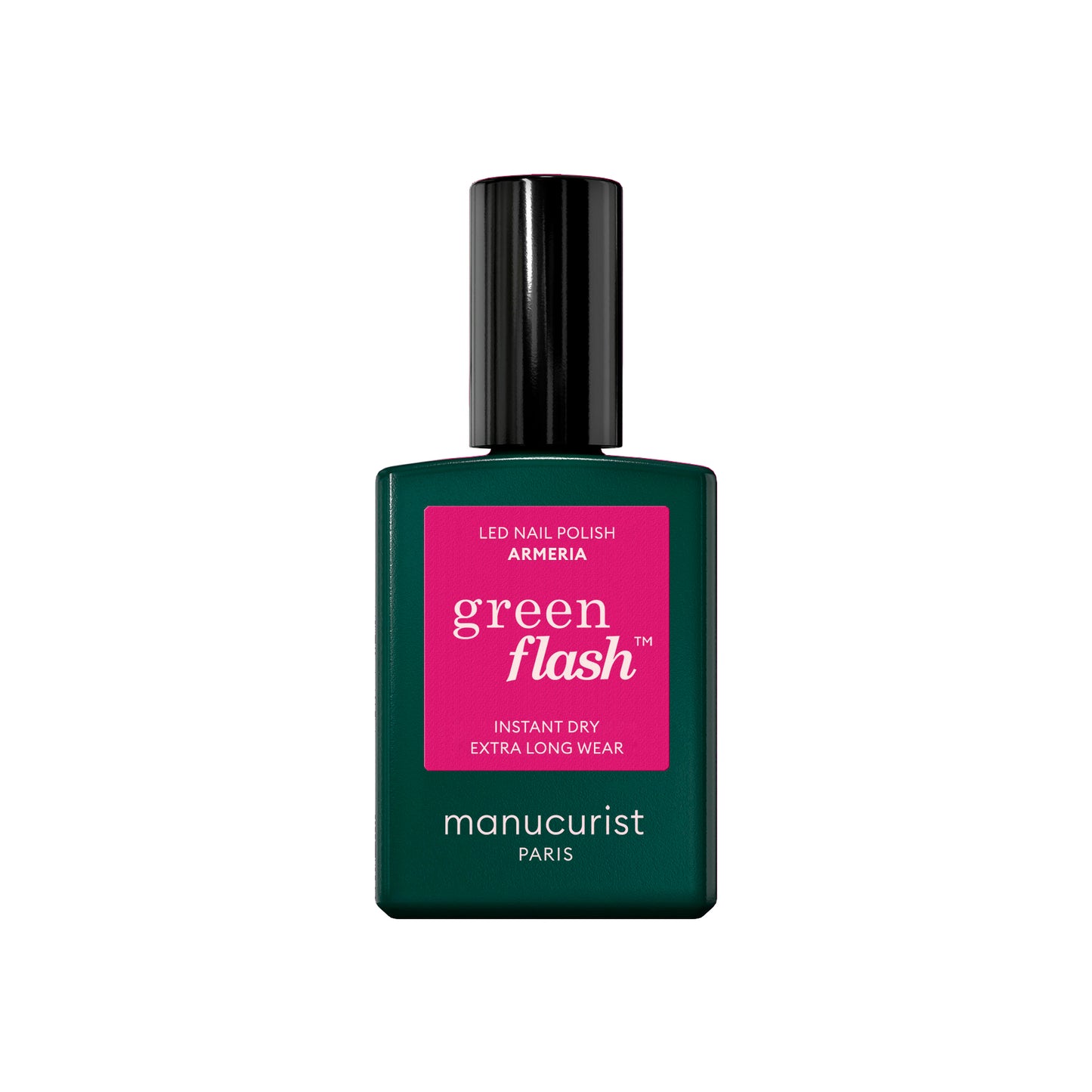 Гел лак Green Flash™ Armeria - Армерия