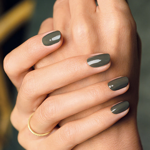 Гел лак Green Flash™ Khaki - Каки