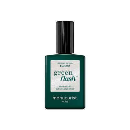 Гел лак Green Flash™ Diamant - Диамант