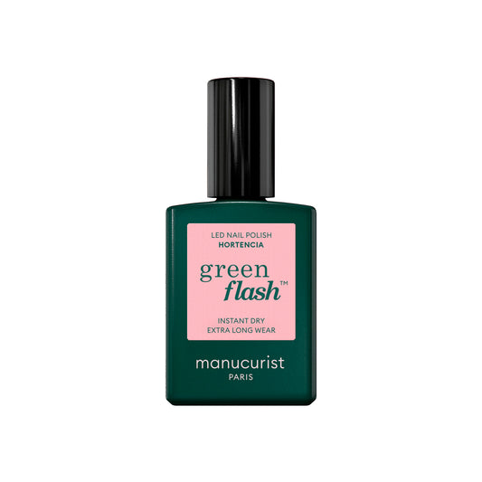 Гел лак Green Flash™ Hortencia - Хортензия