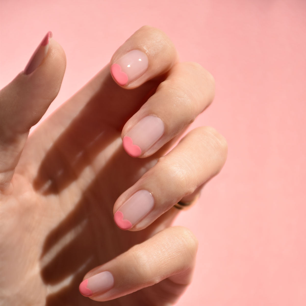 Pink Paradise - Розов рай