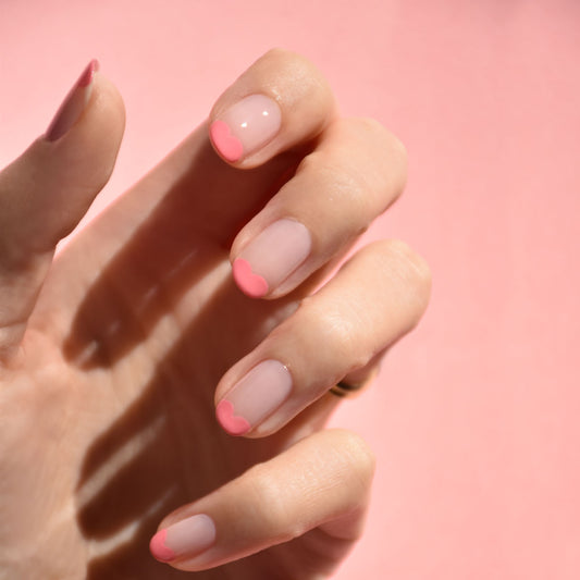 Pink Paradise - Розов рай