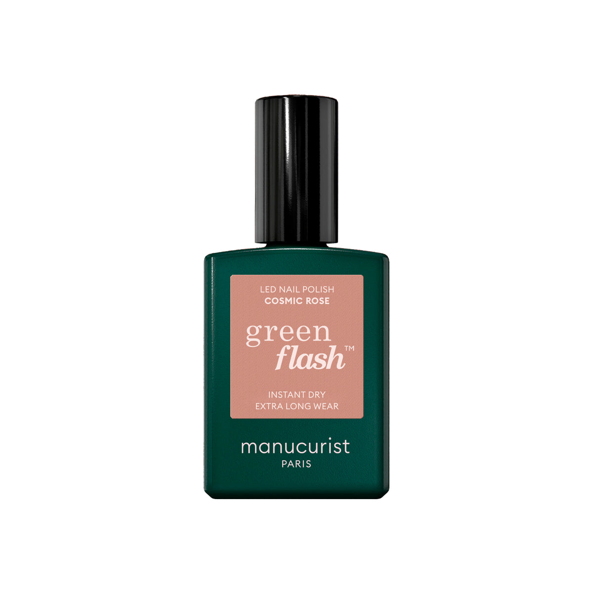 Гел лак Green Flash™ Cosmic Rose