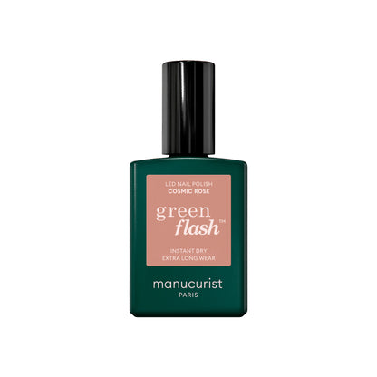 Гел лак Green Flash™ Cosmic Rose