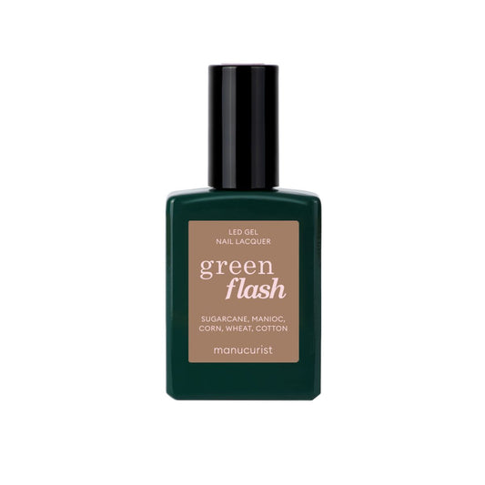 Гел лак Green Flash™ Orme - Бряст