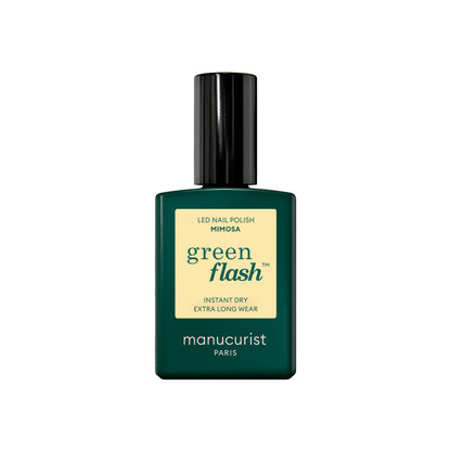 Гел лак Green Flash™ Mimosa - Мимоза