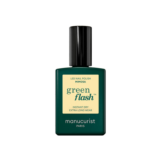 Гел лак Green Flash™ Mimosa - Мимоза