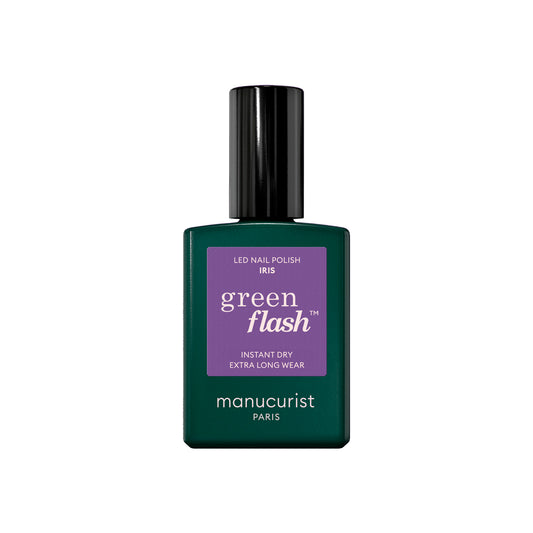 Гел лак Green Flash™ Iris - Ирис