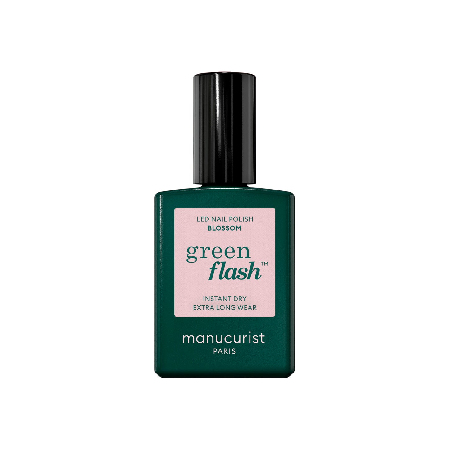Гел лак Green Flash™ Blosoom - Цъфтеж
