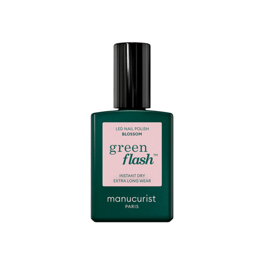 Гел лак Green Flash™ Blosoom - Цъфтеж