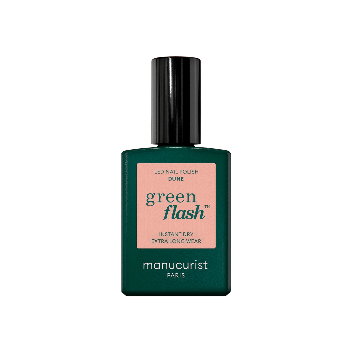 Гел лак Green Flash™ Dune - Дюна
