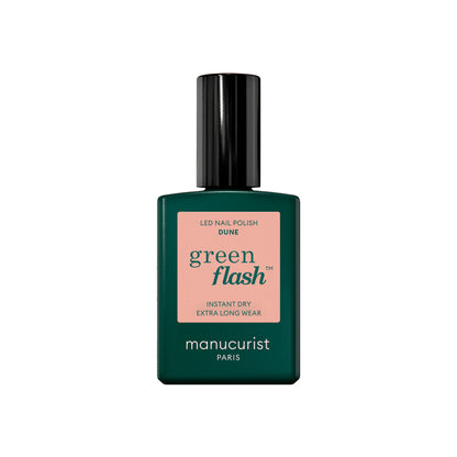 Гел лак Green Flash™ Dune - Дюна