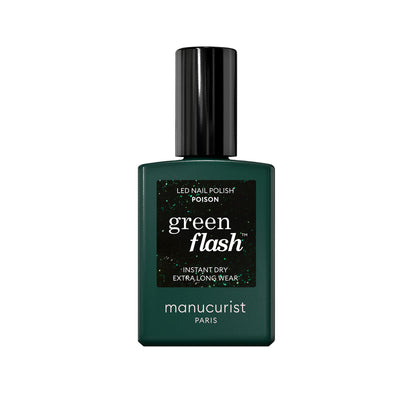 Гел лак Green Flash™ Poison