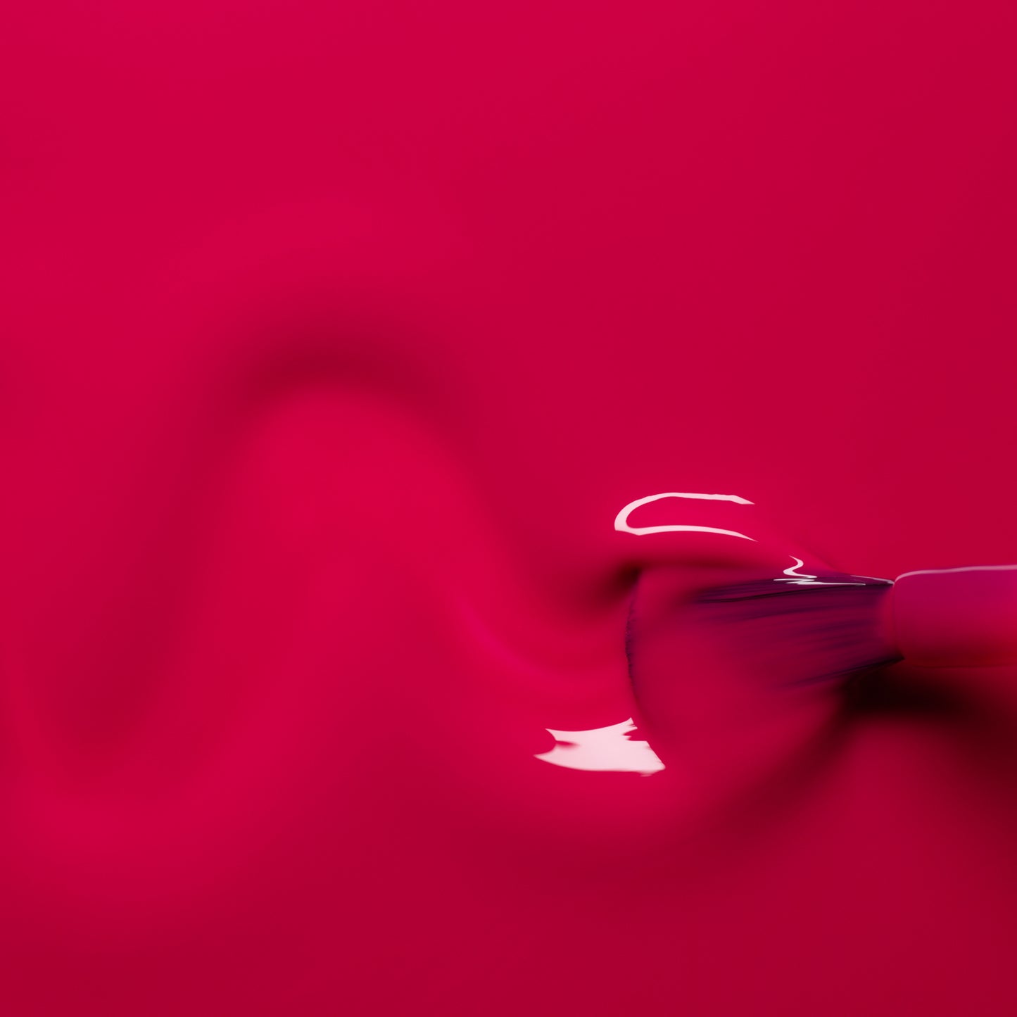 Гел лак Green Flash™ Fuchsia - Фуксия