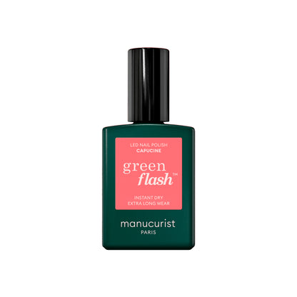 Гел лак Green Flash™ Capucine - Латинка