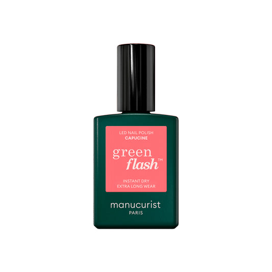Гел лак Green Flash™ Capucine - Латинка