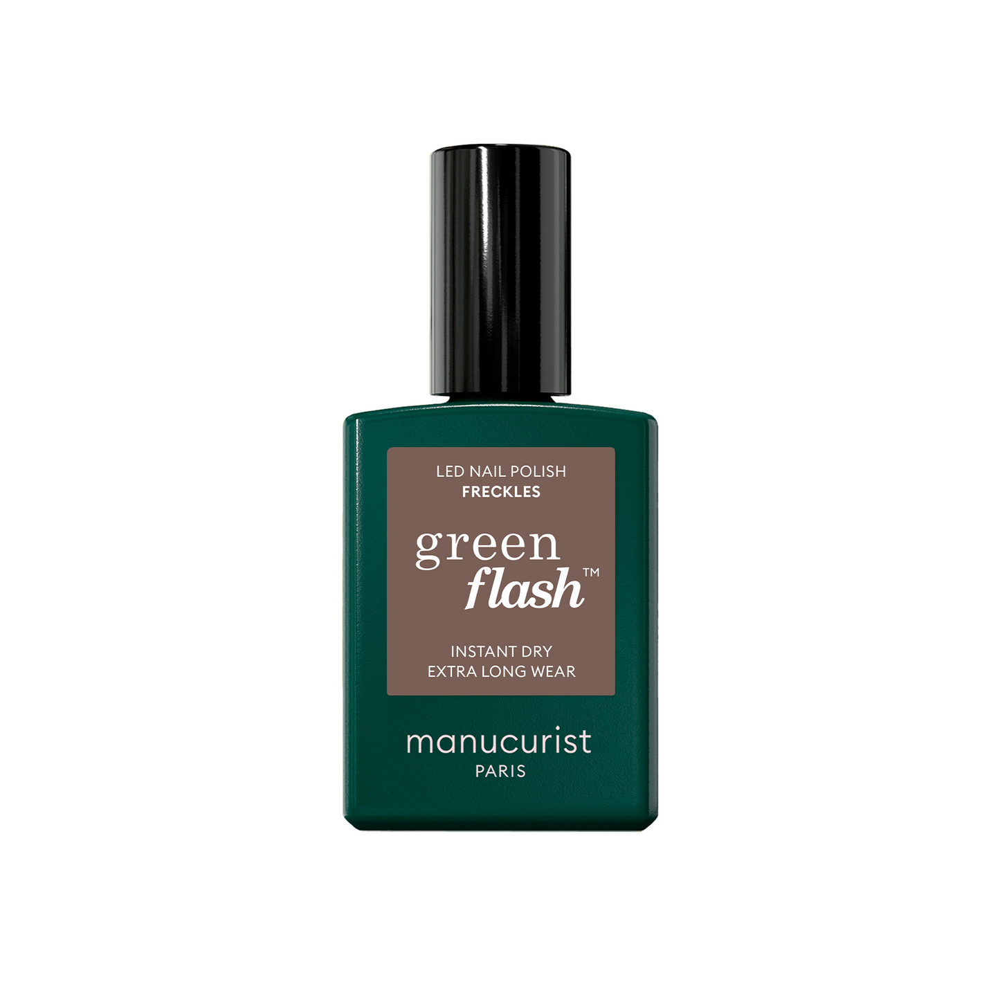 Гел лак Green Flash™ Freckles - Лунички