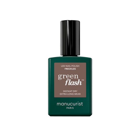 Гел лак Green Flash™ Freckles - Лунички