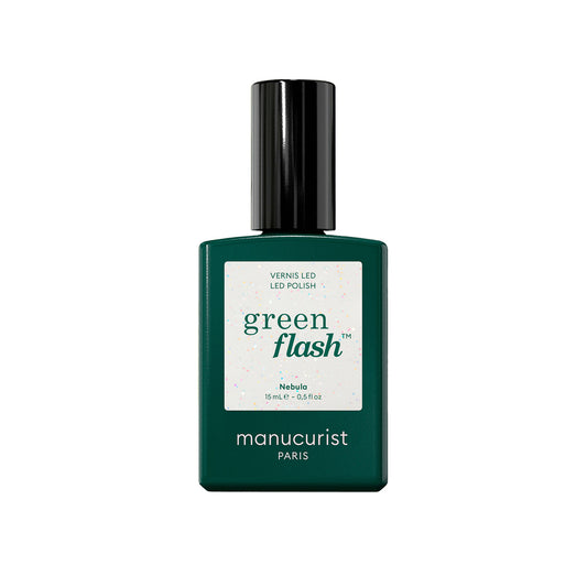 Гел лак Green Flash™ Nebula - Небула