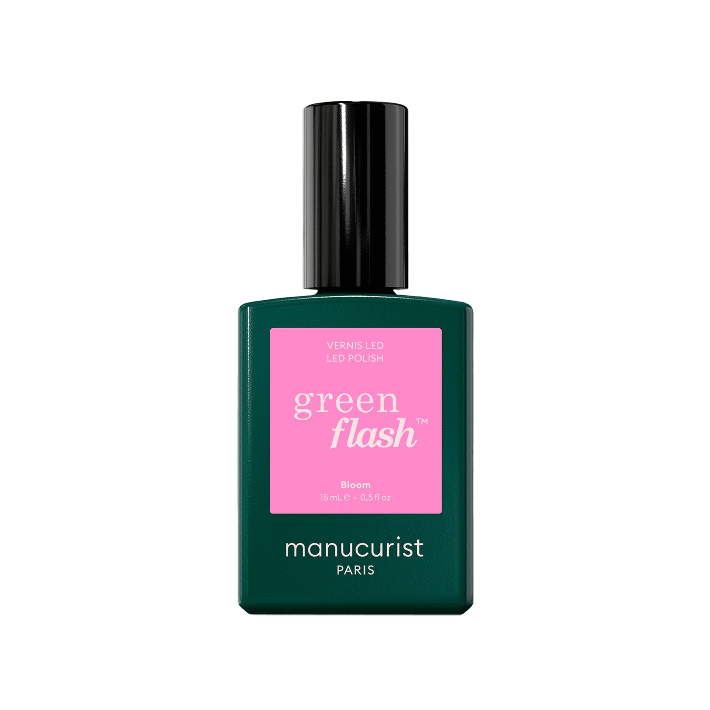 Гел лак Green Flash™ Bloom