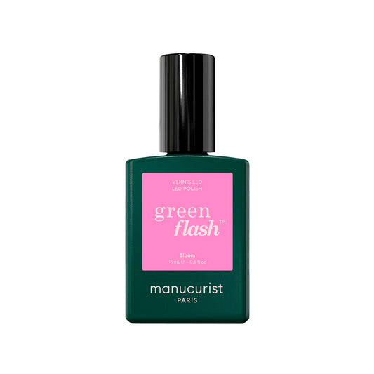 Гел лак Green Flash™ Bloom
