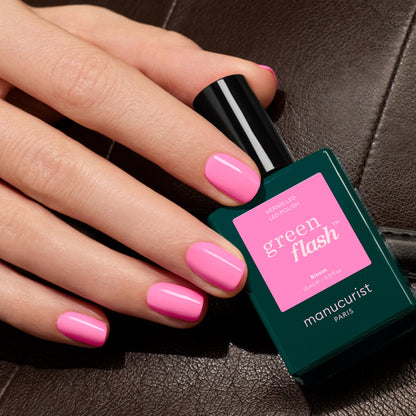 Гел лак Green Flash™ Bloom