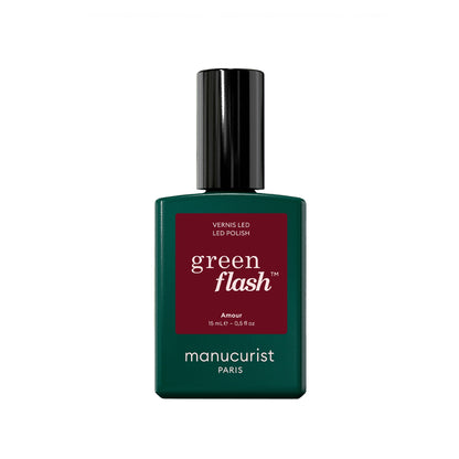 Гел лак Green Flash™ Amour
