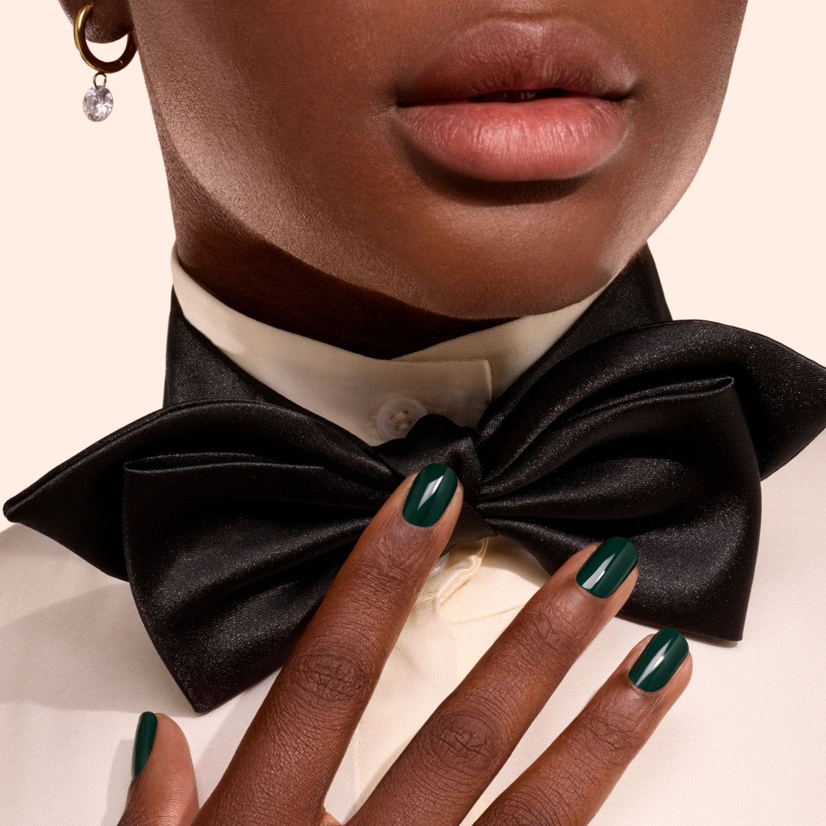 Гел лак Green Flash™ Emerald