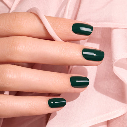 Гел лак Green Flash™ Emerald