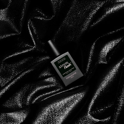 Top Coat Xtrem Flash™ - Гел топ лак с подсилен ефект