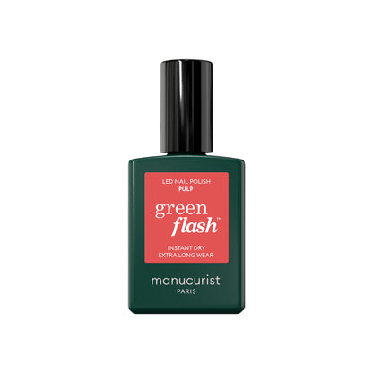 Гел лак Green Flash™ Pulp - Пулпа