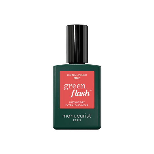 Гел лак Green Flash™ Pulp - Пулпа