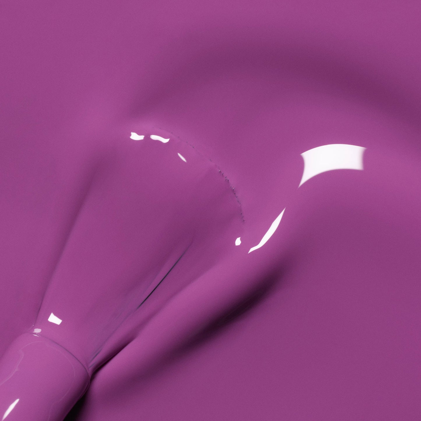 Гел лак Green Flash™ Violette - Виолетово