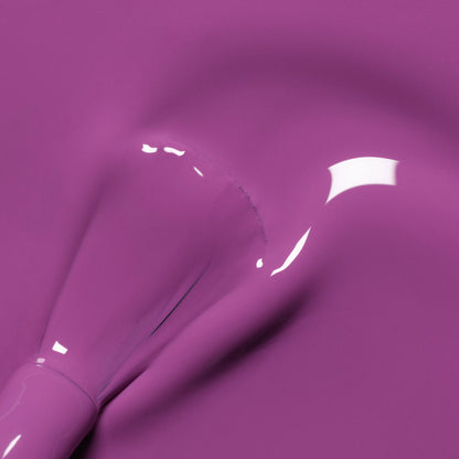 Гел лак Green Flash™ Violette - Виолетово