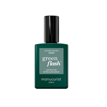 Гел лак Green Flash™ Sauge - Салвия