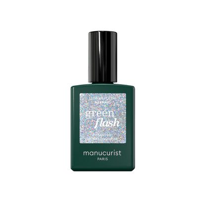 Гел лак Green Flash™ Mermaid - Русалка